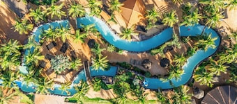 Grandes Lagos Resorts e Parque Aquático