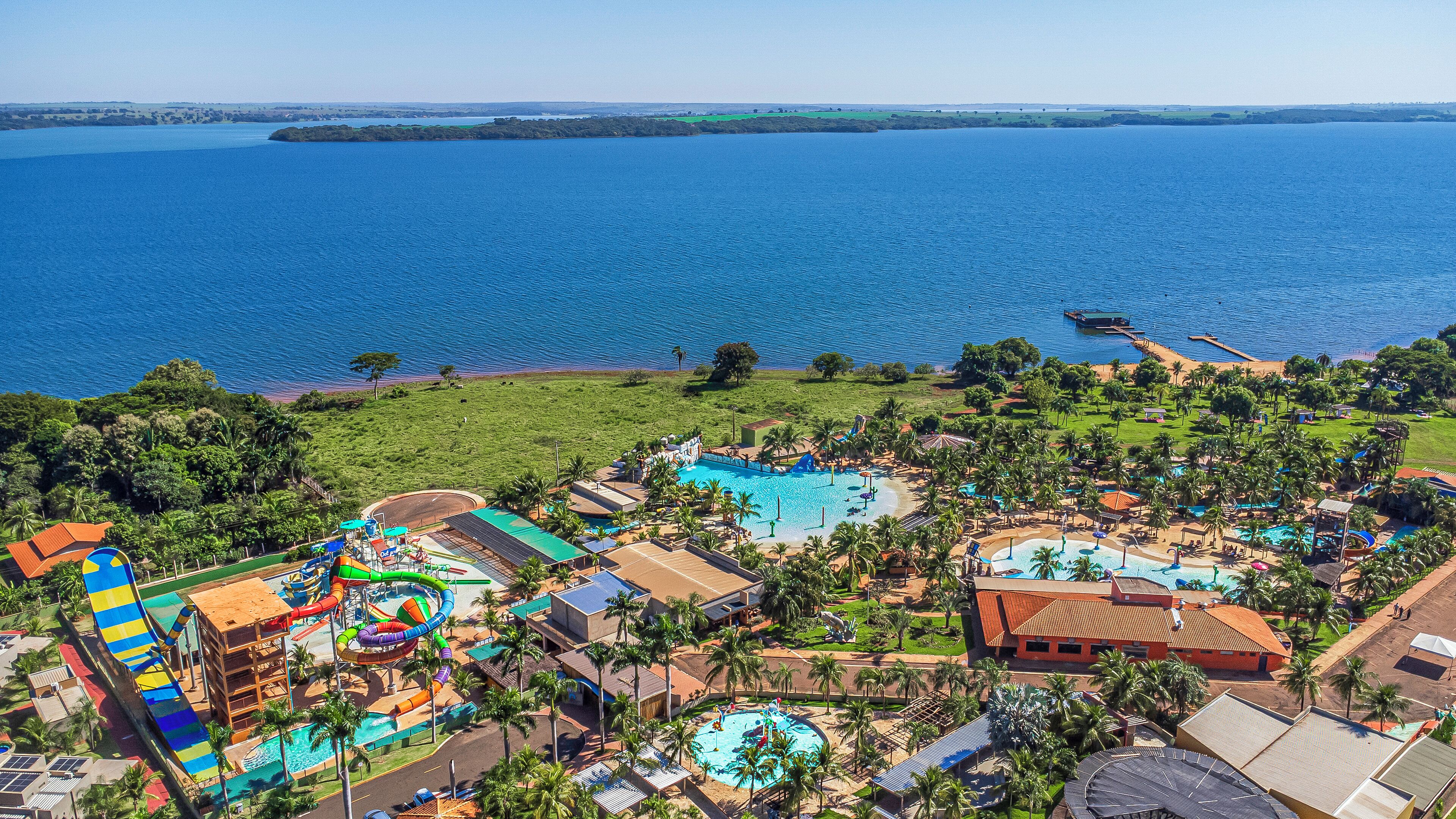 Water park