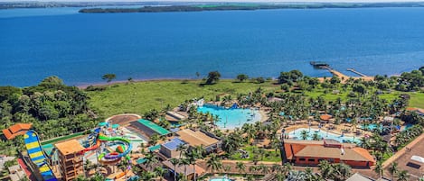 Water park
