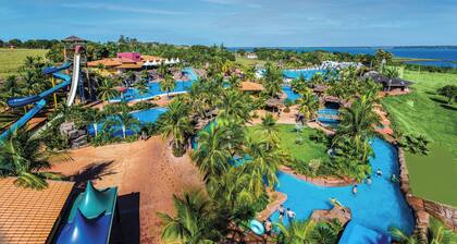 Grandes Lagos Resorts e Parque Aquático