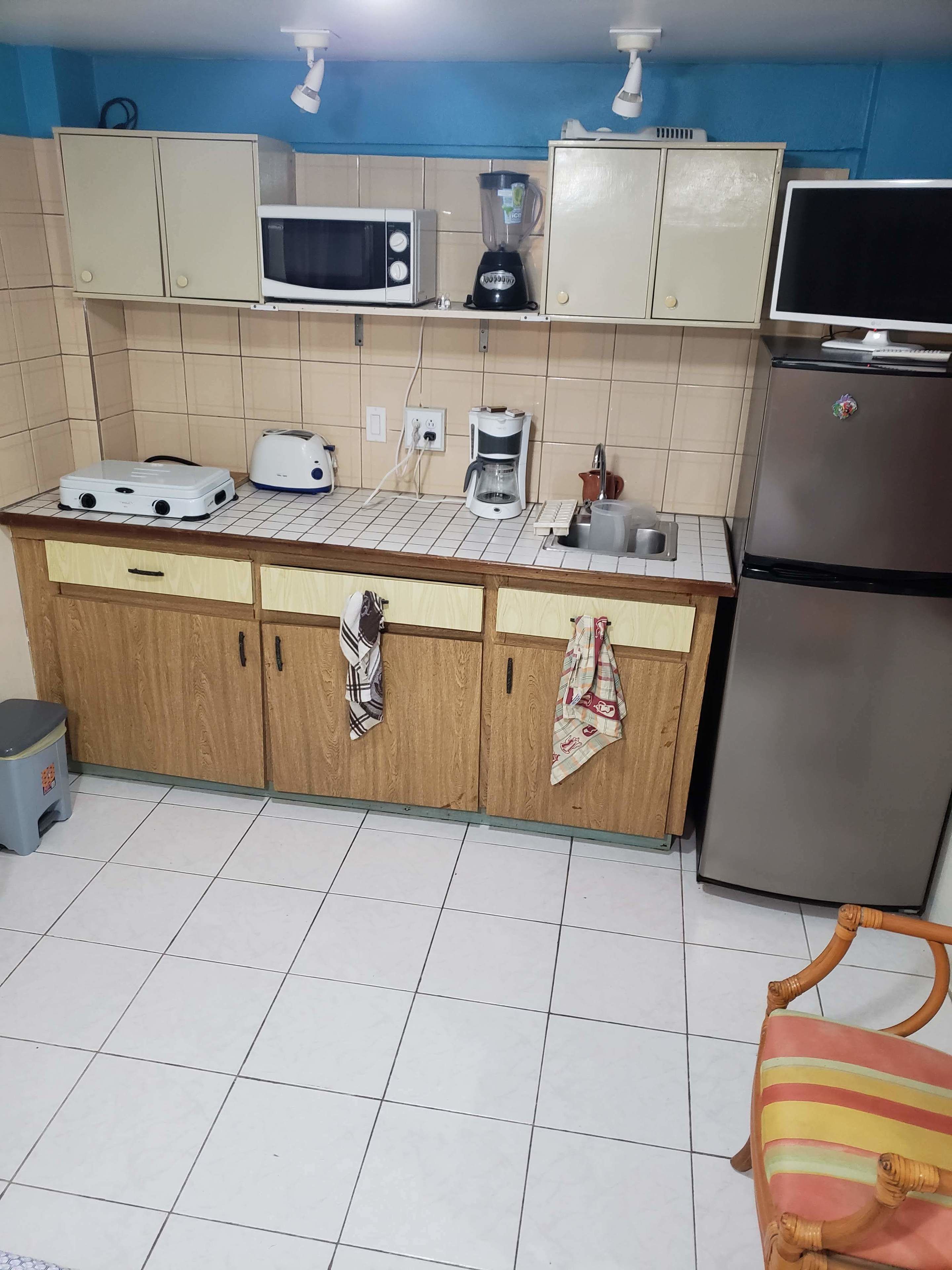 Foto - A1 Apartments Aruba