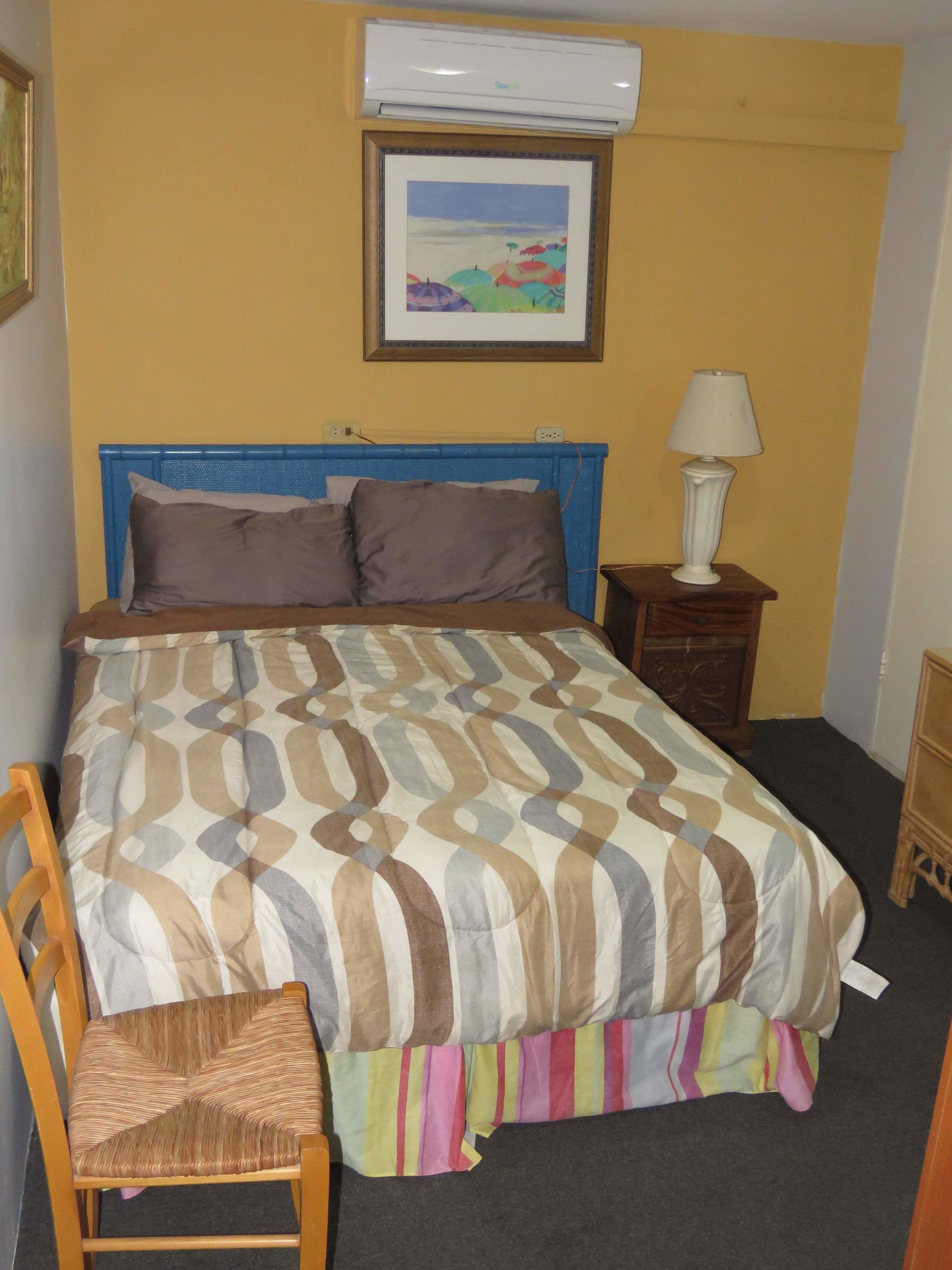 Estudio Confort | Wifi gratis y ropa de cama 