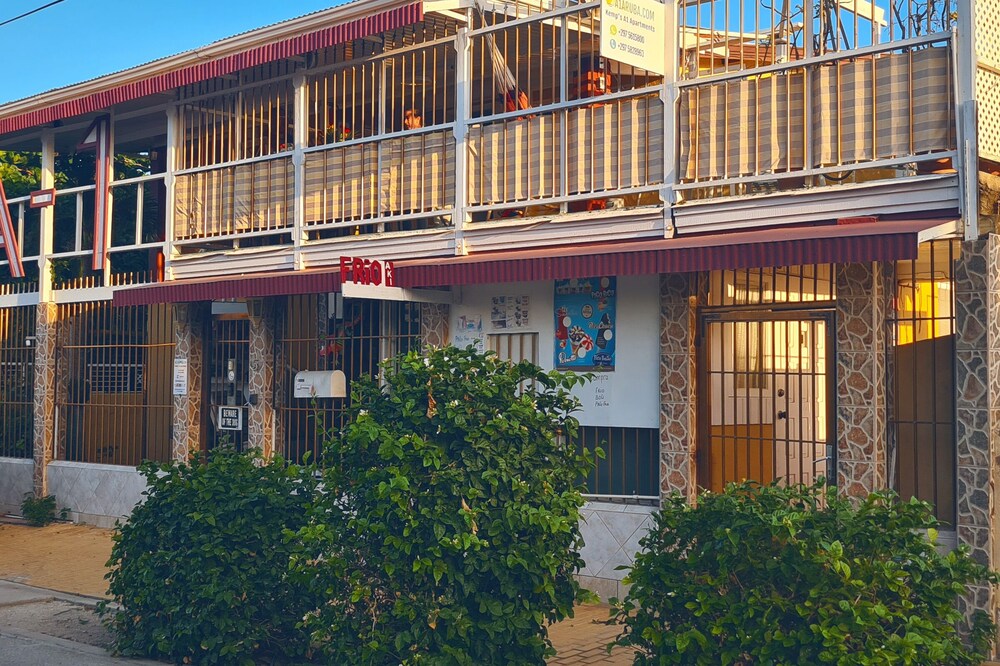 A1 Apartments Aruba