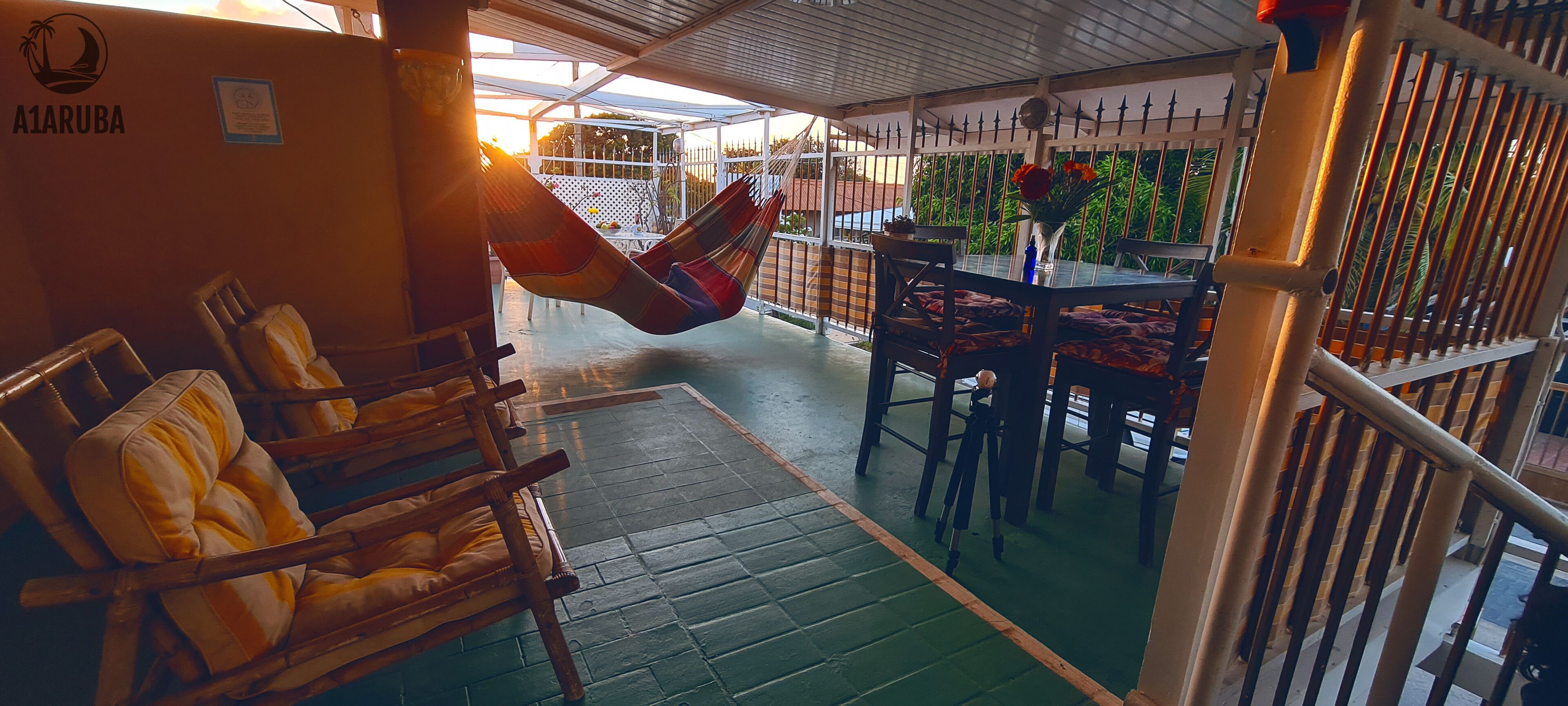 Foto - A1 Apartments Aruba