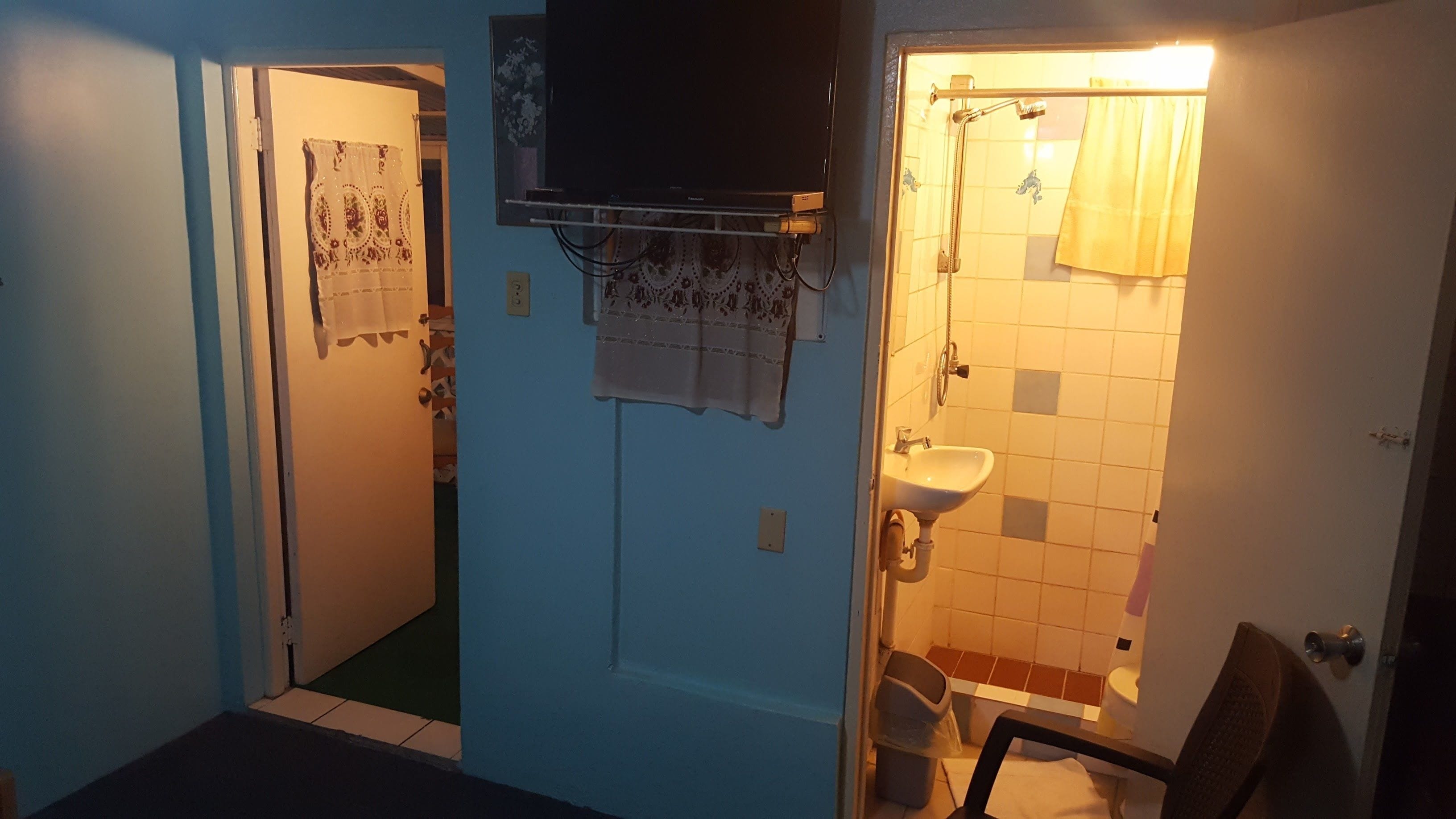 Foto - A1 Apartments Aruba