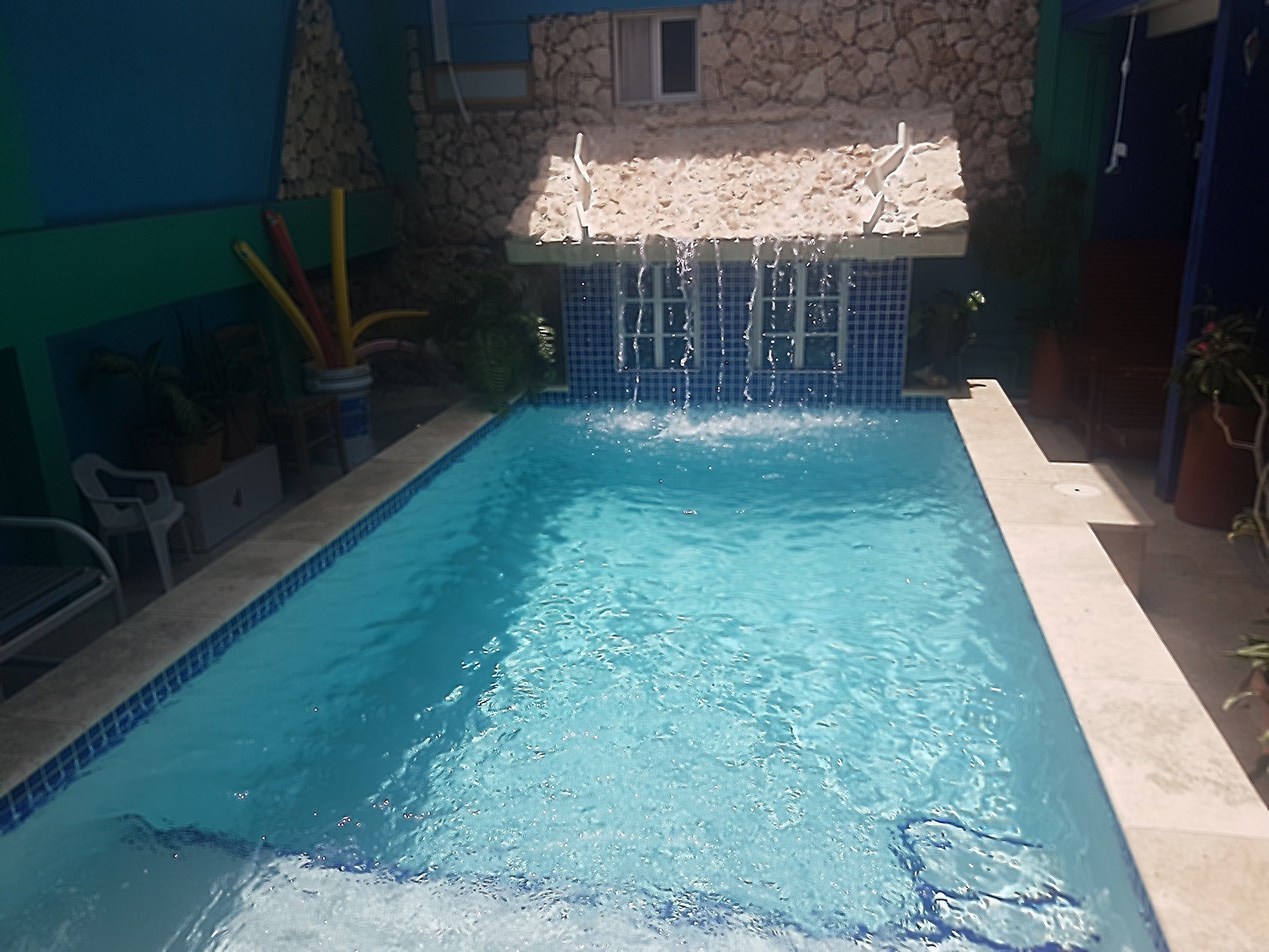 Foto - A1 Apartments Aruba
