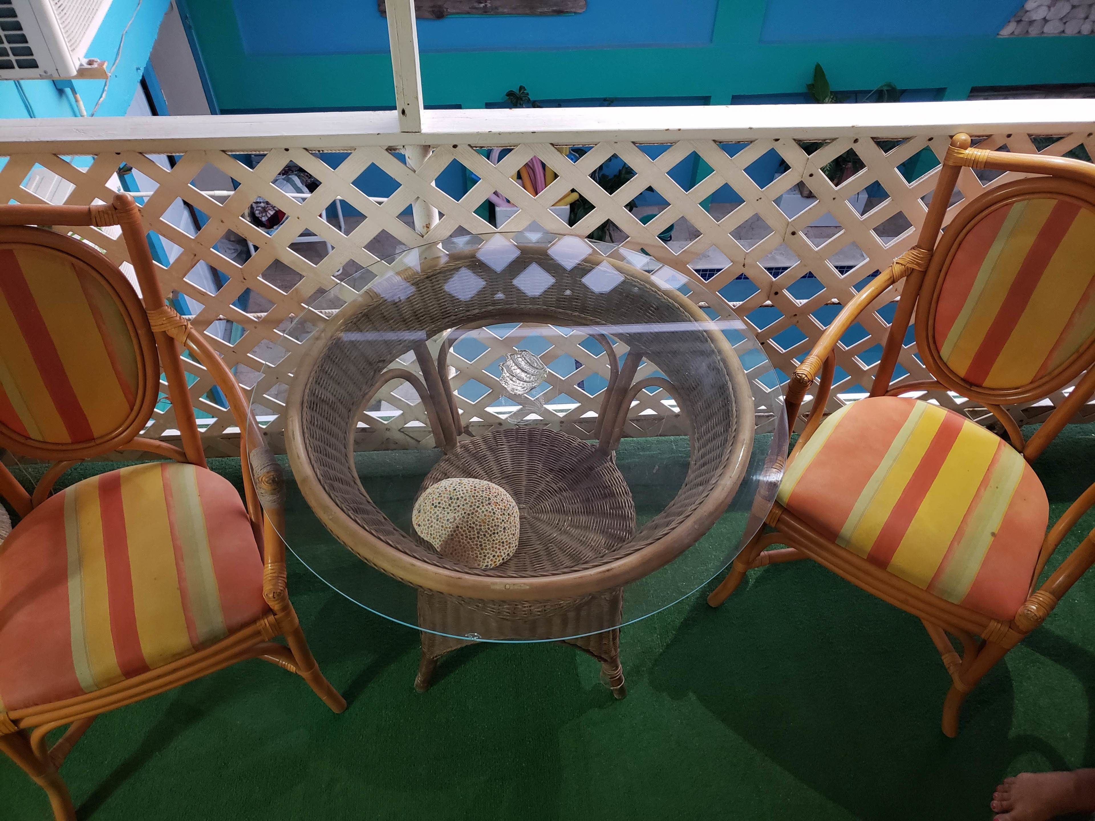 Foto - A1 Apartments Aruba