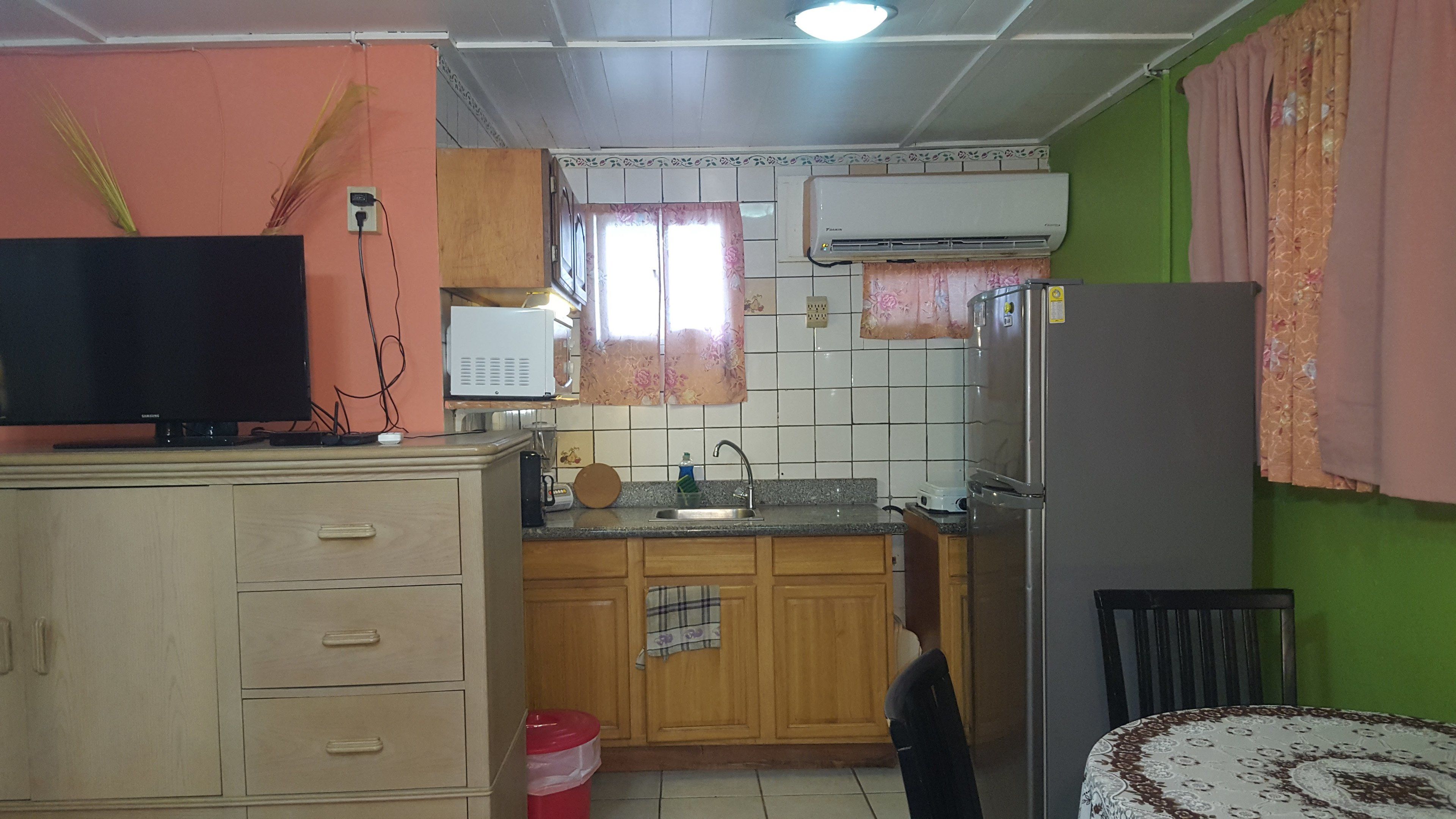 Foto - A1 Apartments Aruba