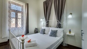 3 habitaciones, escritorio y insonorización 