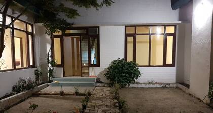 The Mountford’s, ‘Arcadia’ Cottage