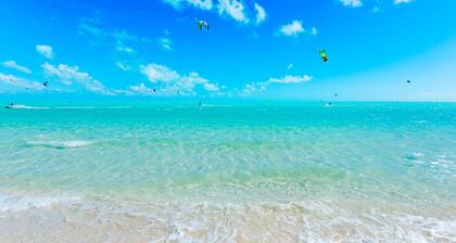 Sea La Vie - Beachside 4 Bedroom Villa, Unit #1