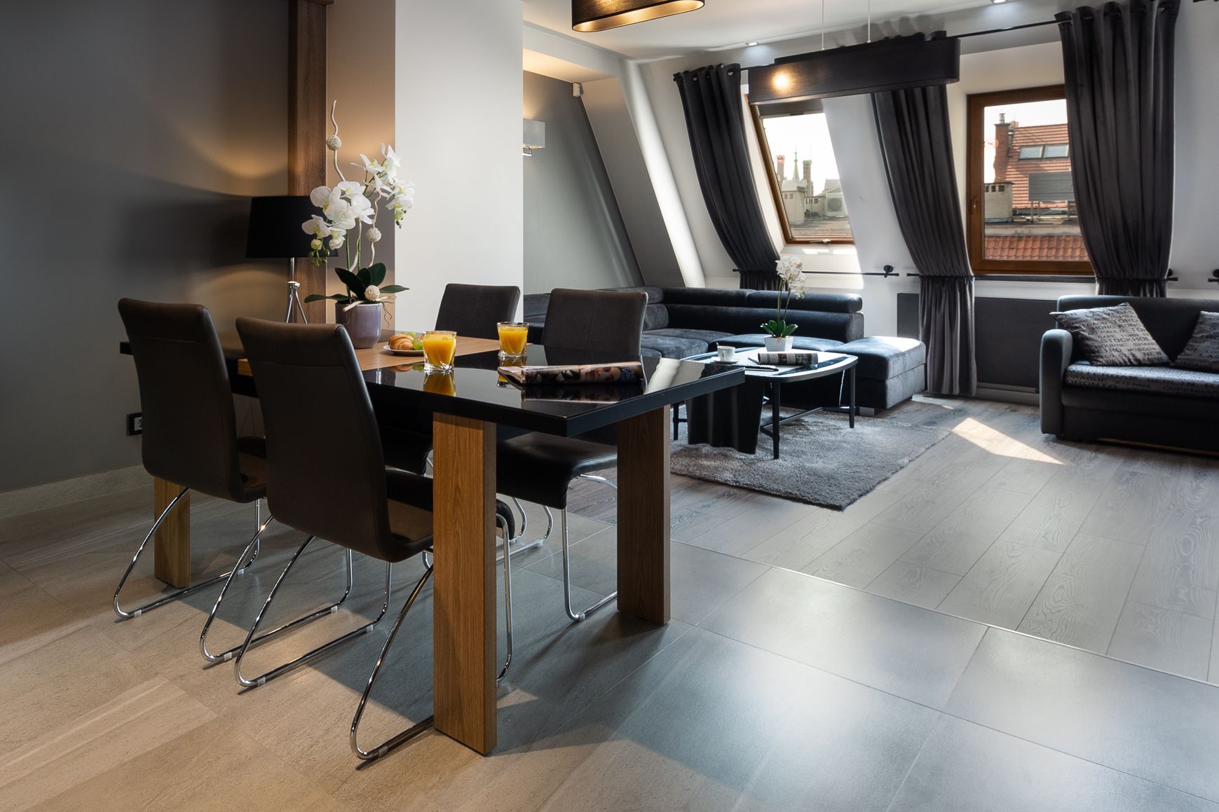 Foto - Aparthotel New Lux
