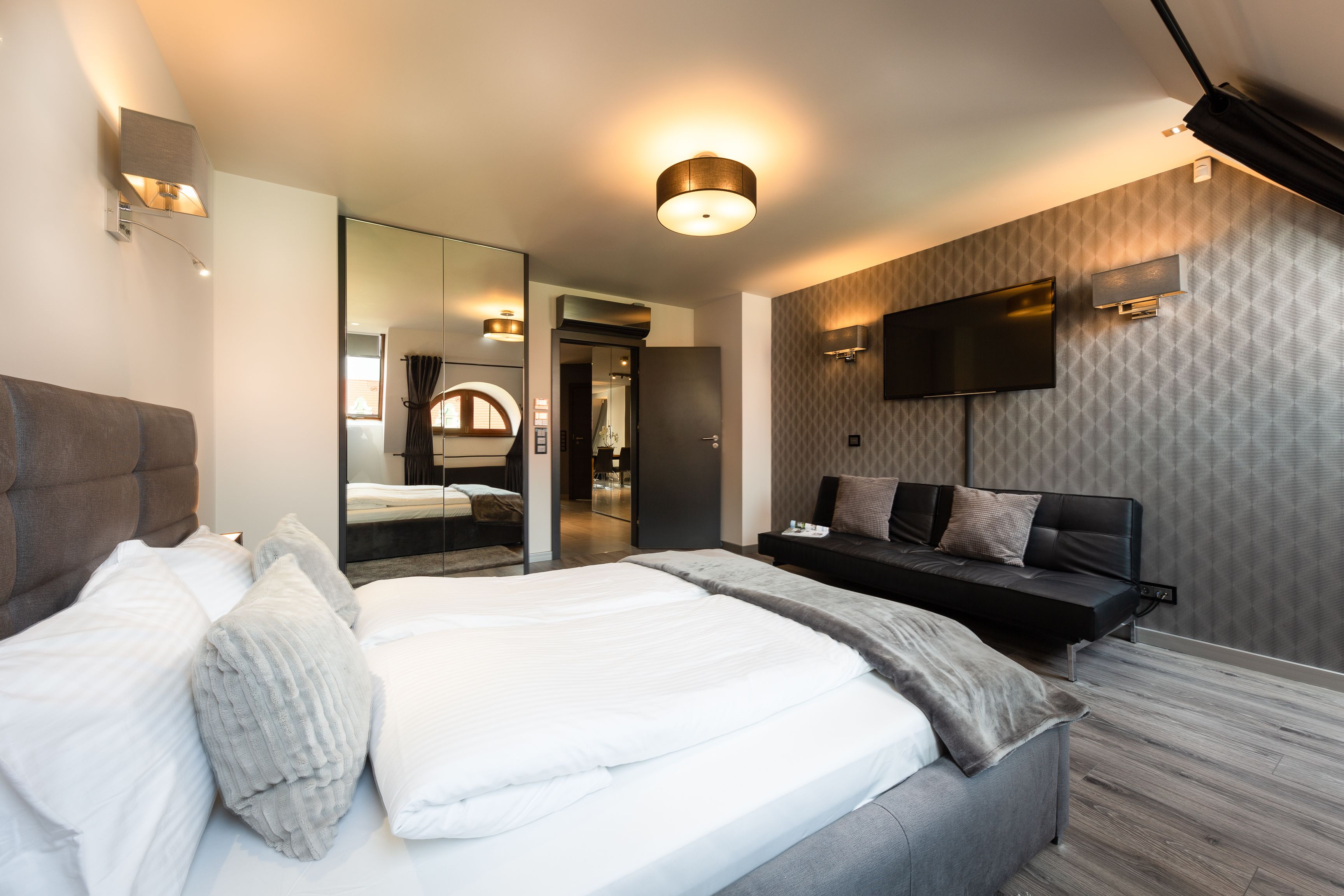 Foto - Aparthotel New Lux