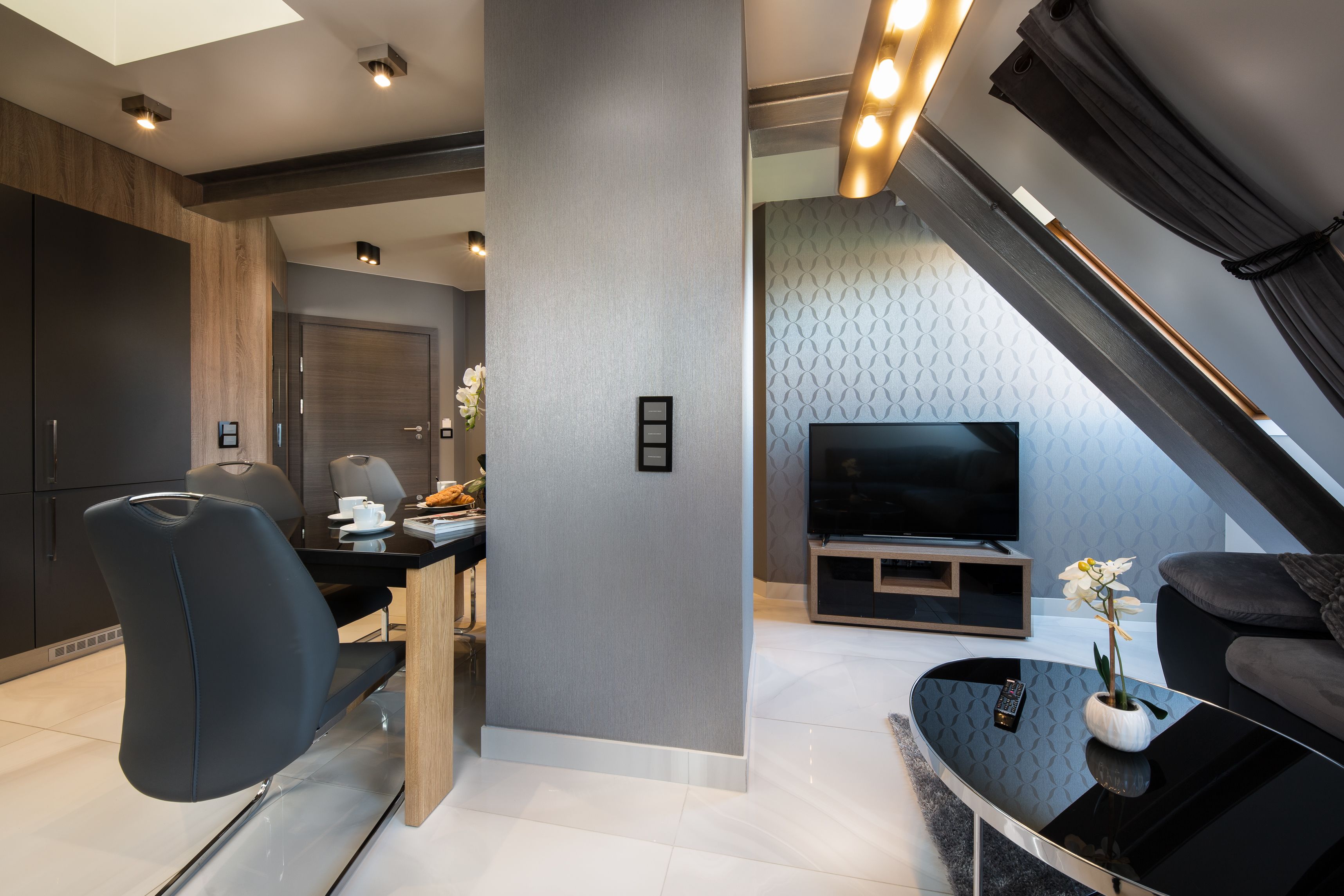 Foto - Aparthotel New Lux