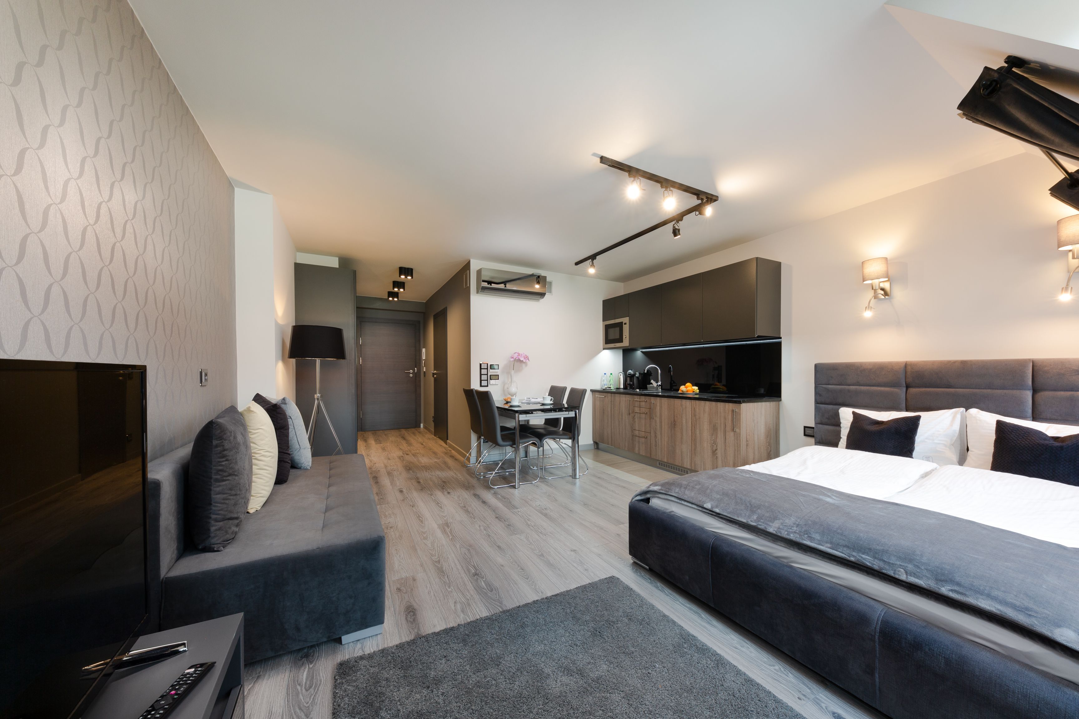 Foto - Aparthotel New Lux