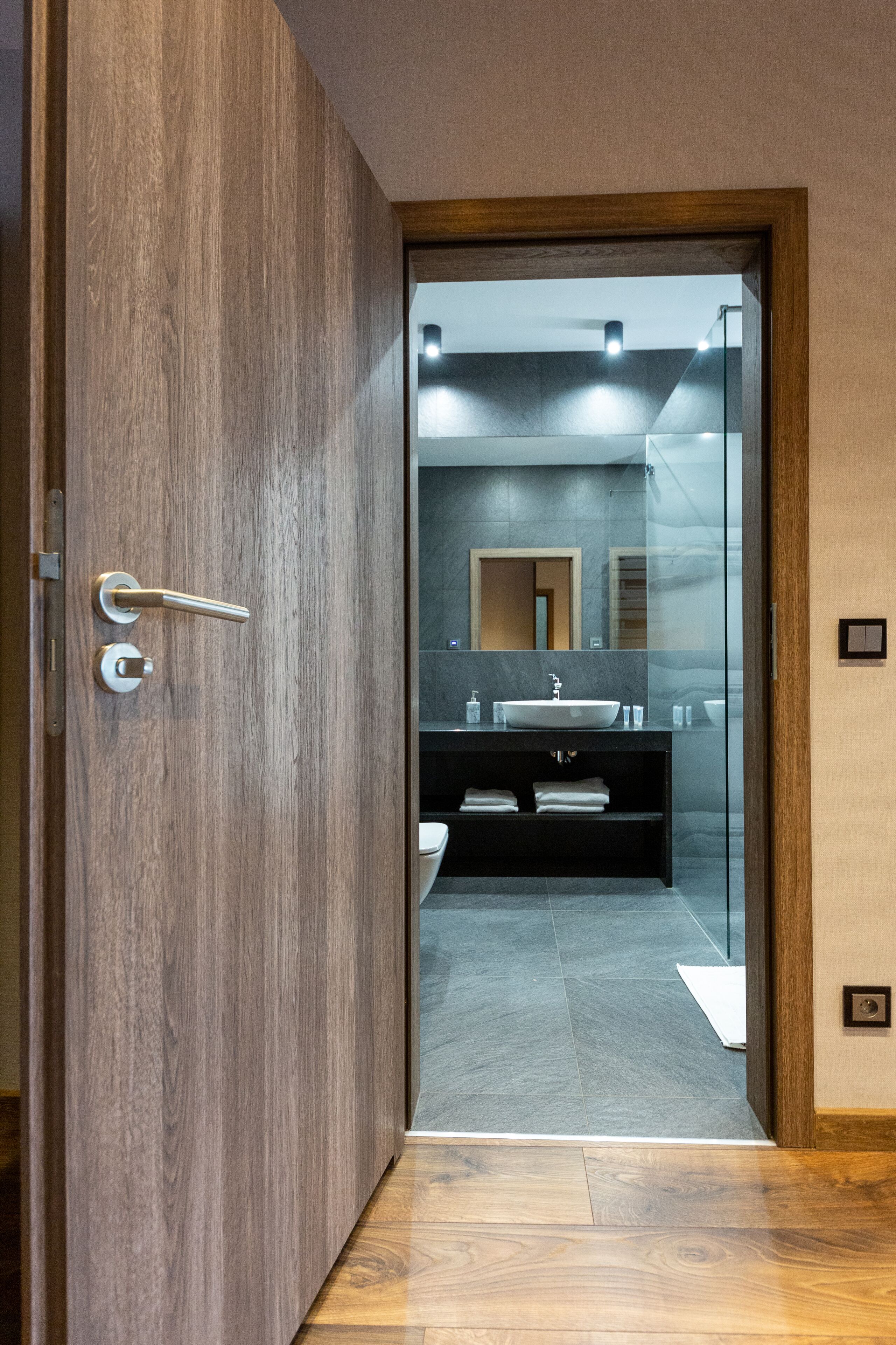 Foto - Aparthotel New Lux