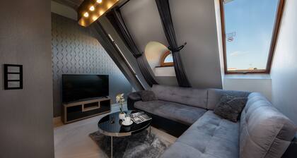 Aparthotel New Lux