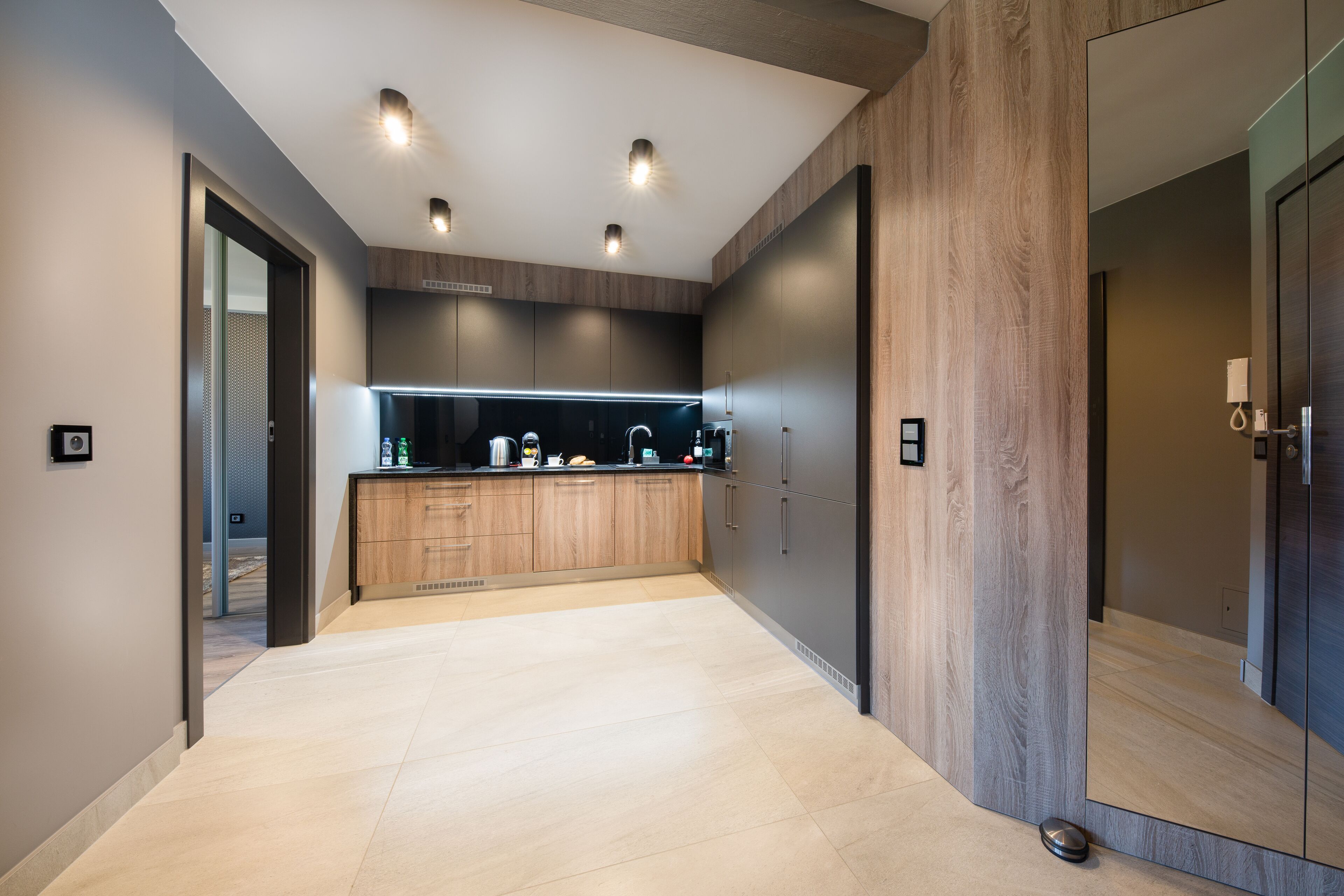 Foto - Aparthotel New Lux