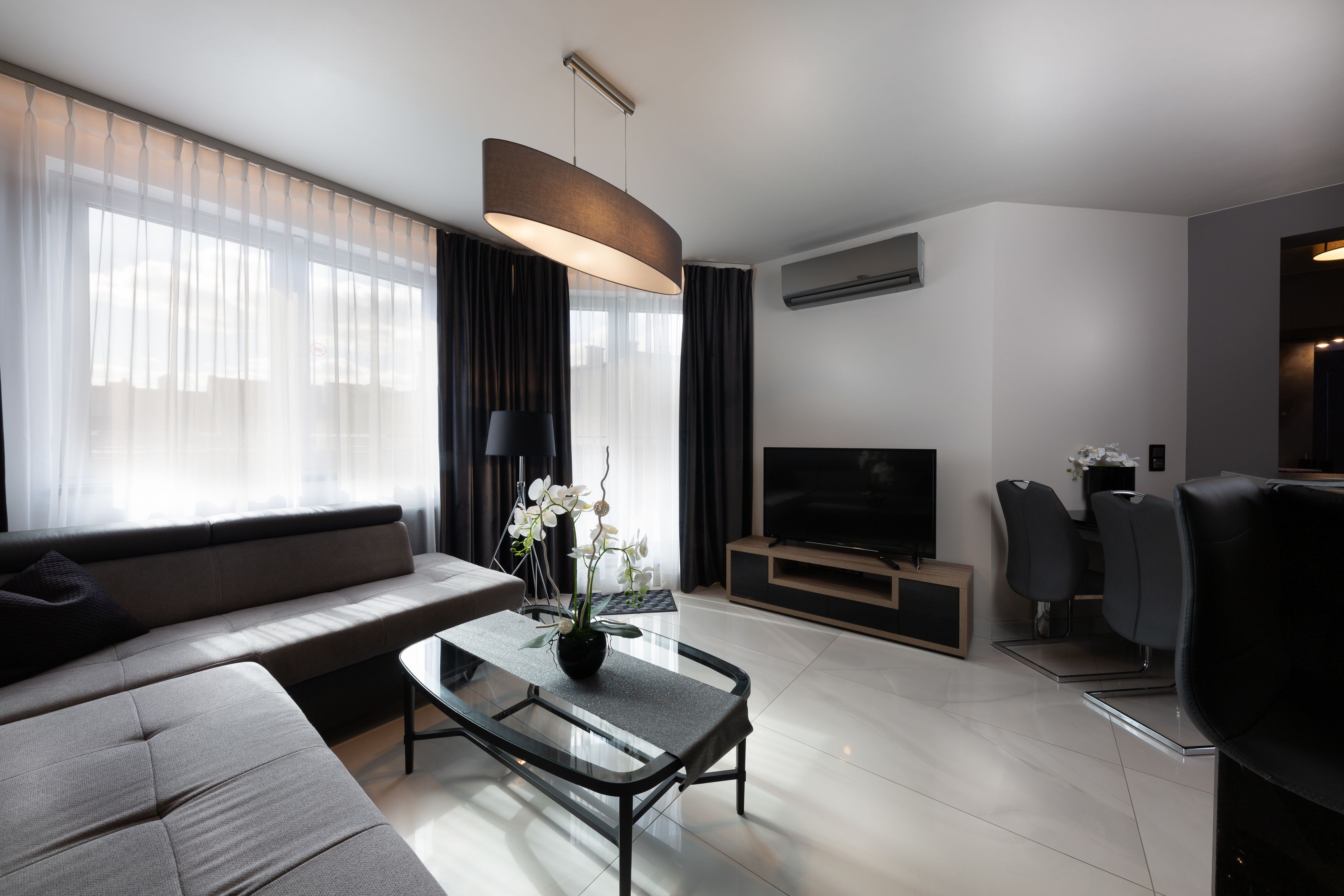 Foto - Aparthotel New Lux