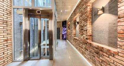 Aparthotel New Lux