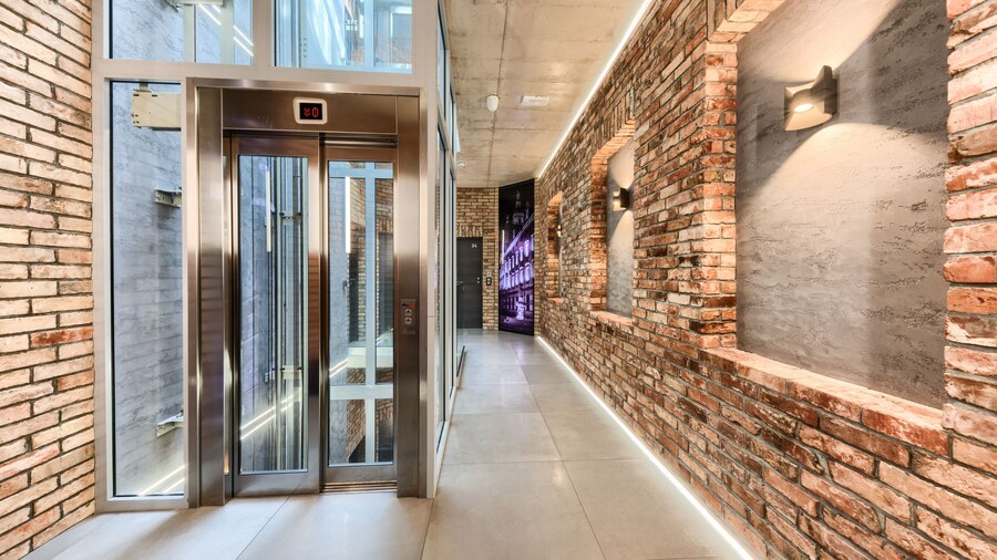 Aparthotel New Lux