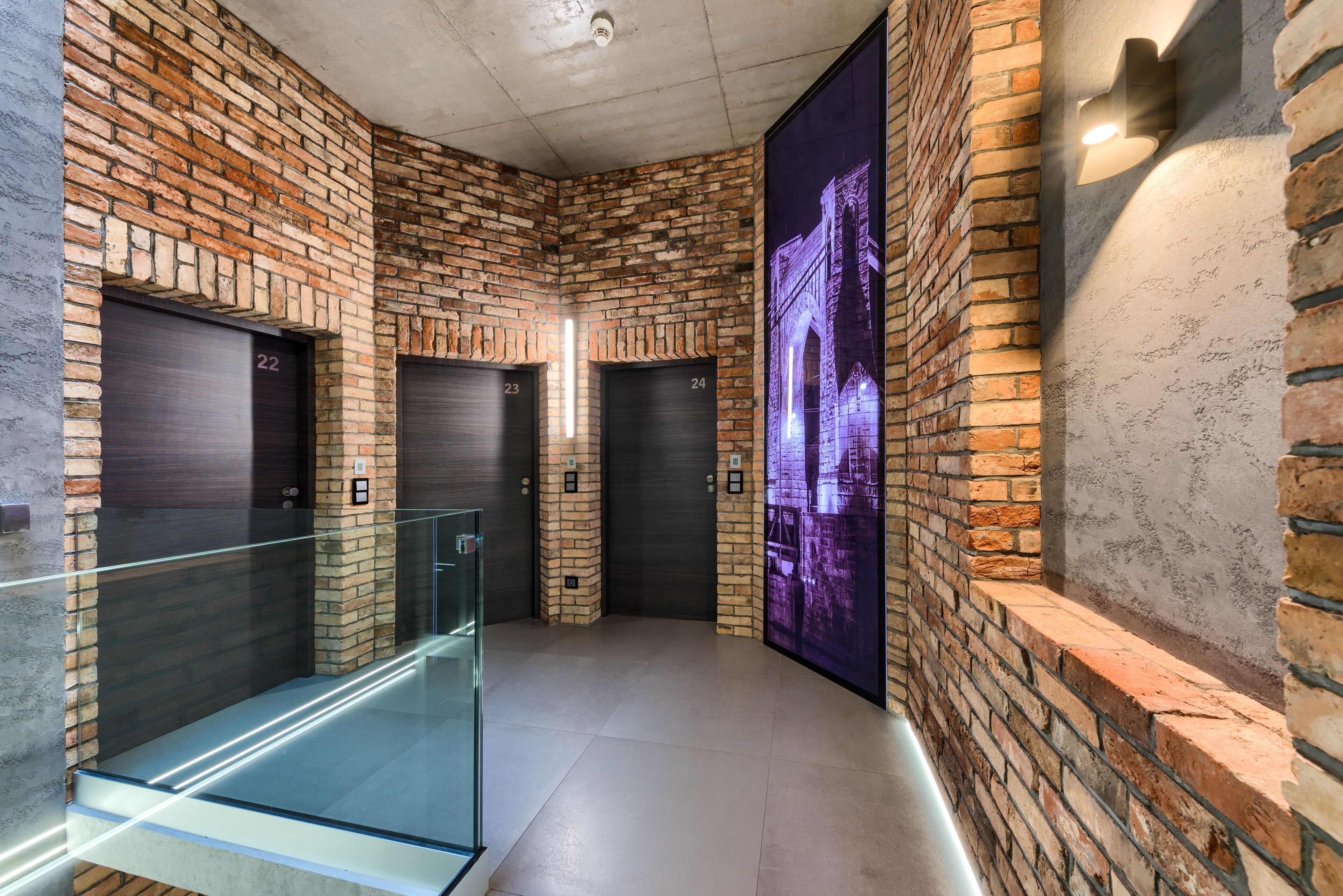 Foto - Aparthotel New Lux