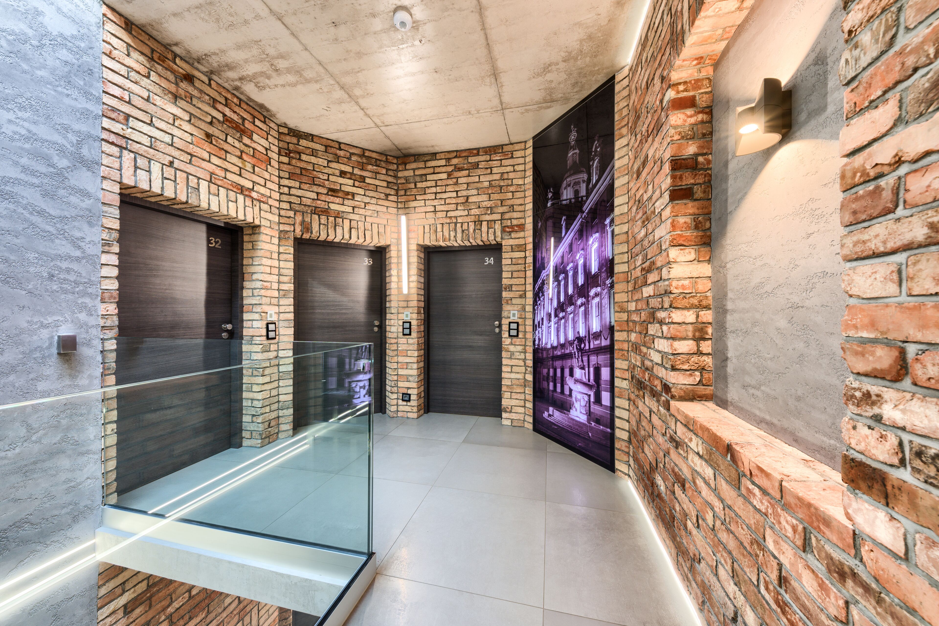 Foto - Aparthotel New Lux