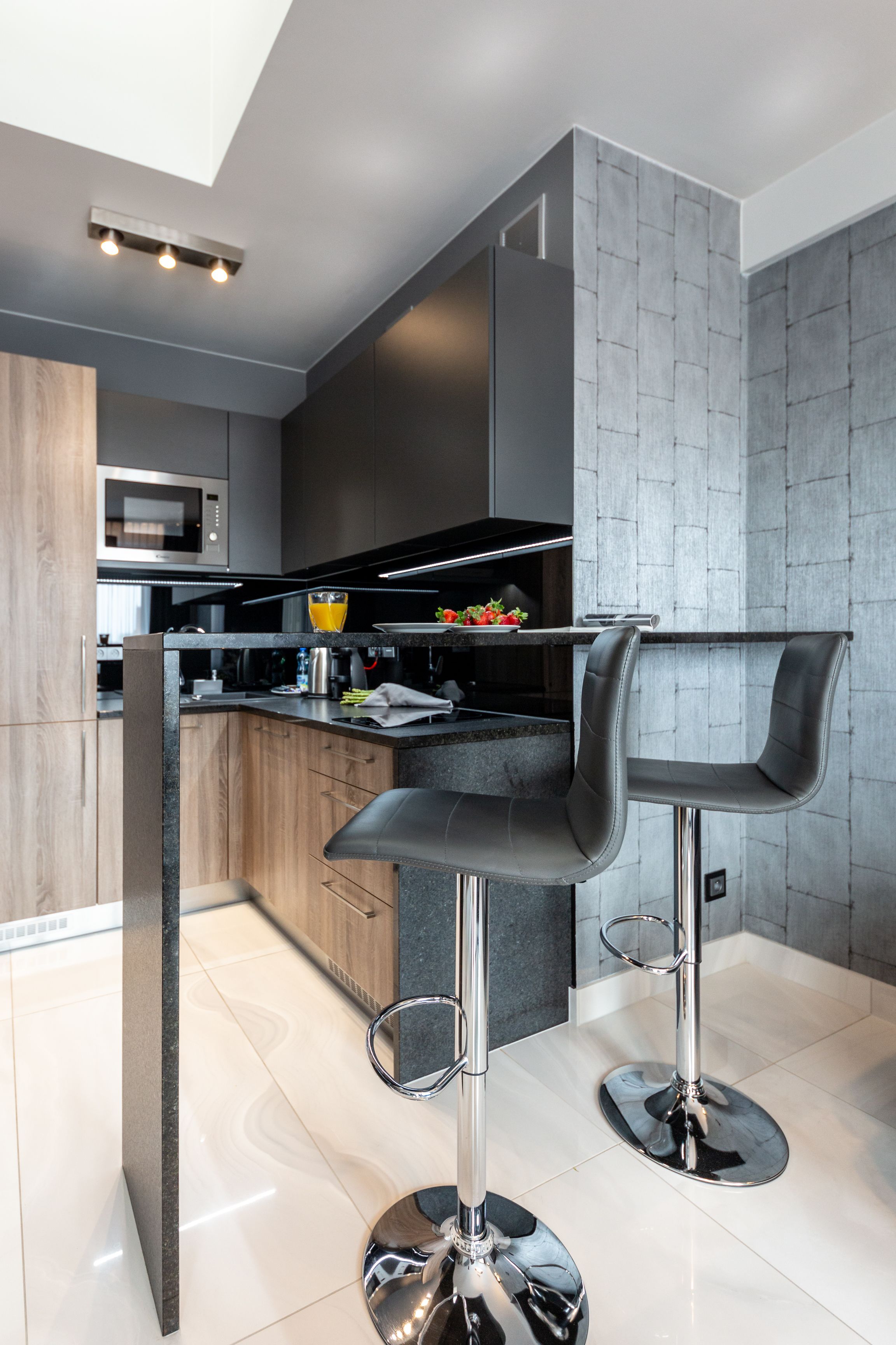 Foto - Aparthotel New Lux