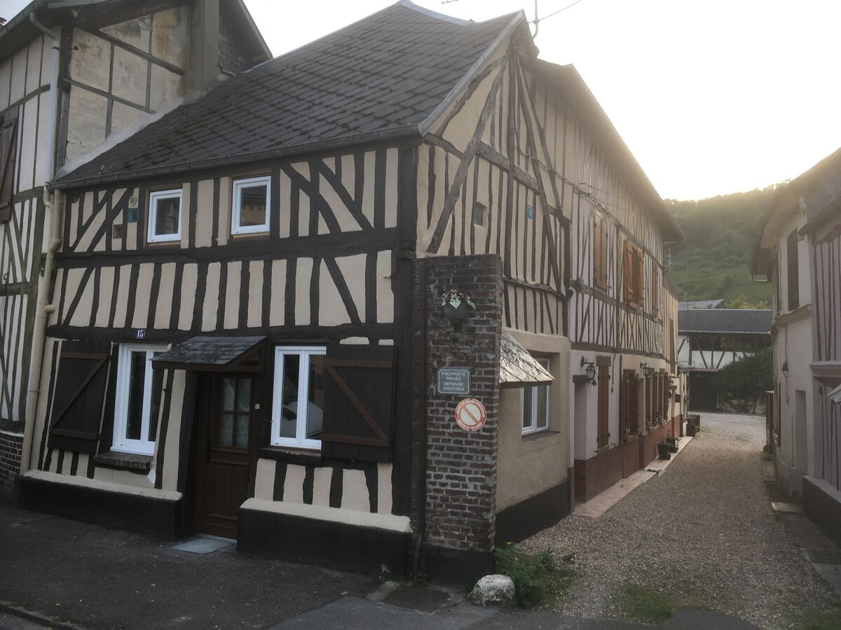 Image de profil de l’hôte