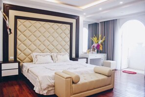 2 多间卧室、熨斗/熨衣板、WiFi、床单