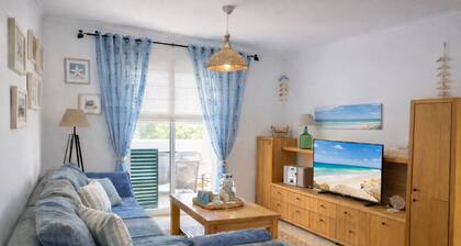 Villa Dragoeiro: in der NĂ€he des Strandes (Henrique Strand)