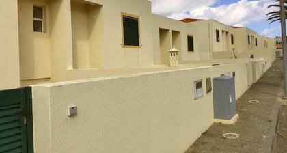 Villa Dragoeiro: in der Nähe des Strandes (Henrique Strand)