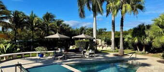 DragonFly Studio, et sjarmerende sted dedikert til avslapning