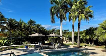 DragonFly Studio, a charming place dedicated to relaxation