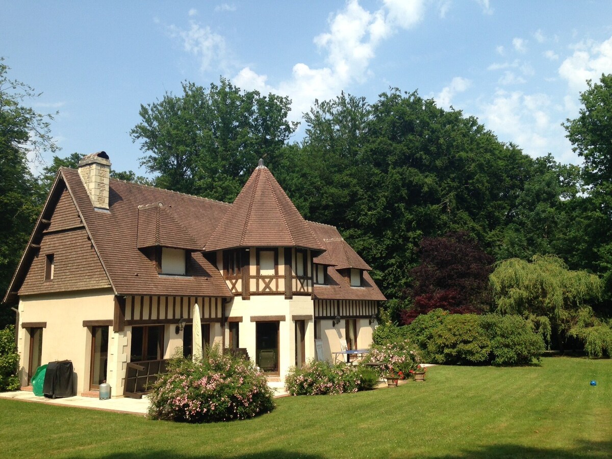 Image de profil de l’hôte