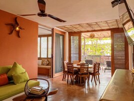 Televisión de pantalla plana