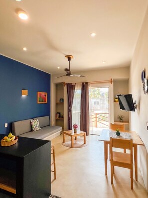 منطقة المعيشة