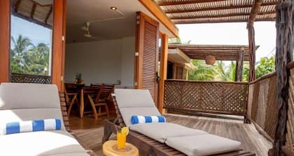 Suites Punta Arena Surf