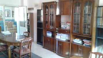 Sala de reunião