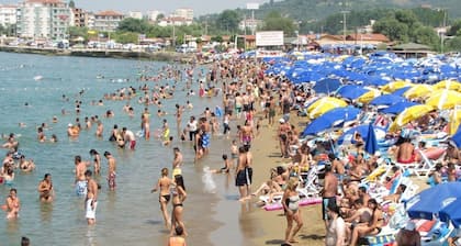 Mai Ak Pansiyon