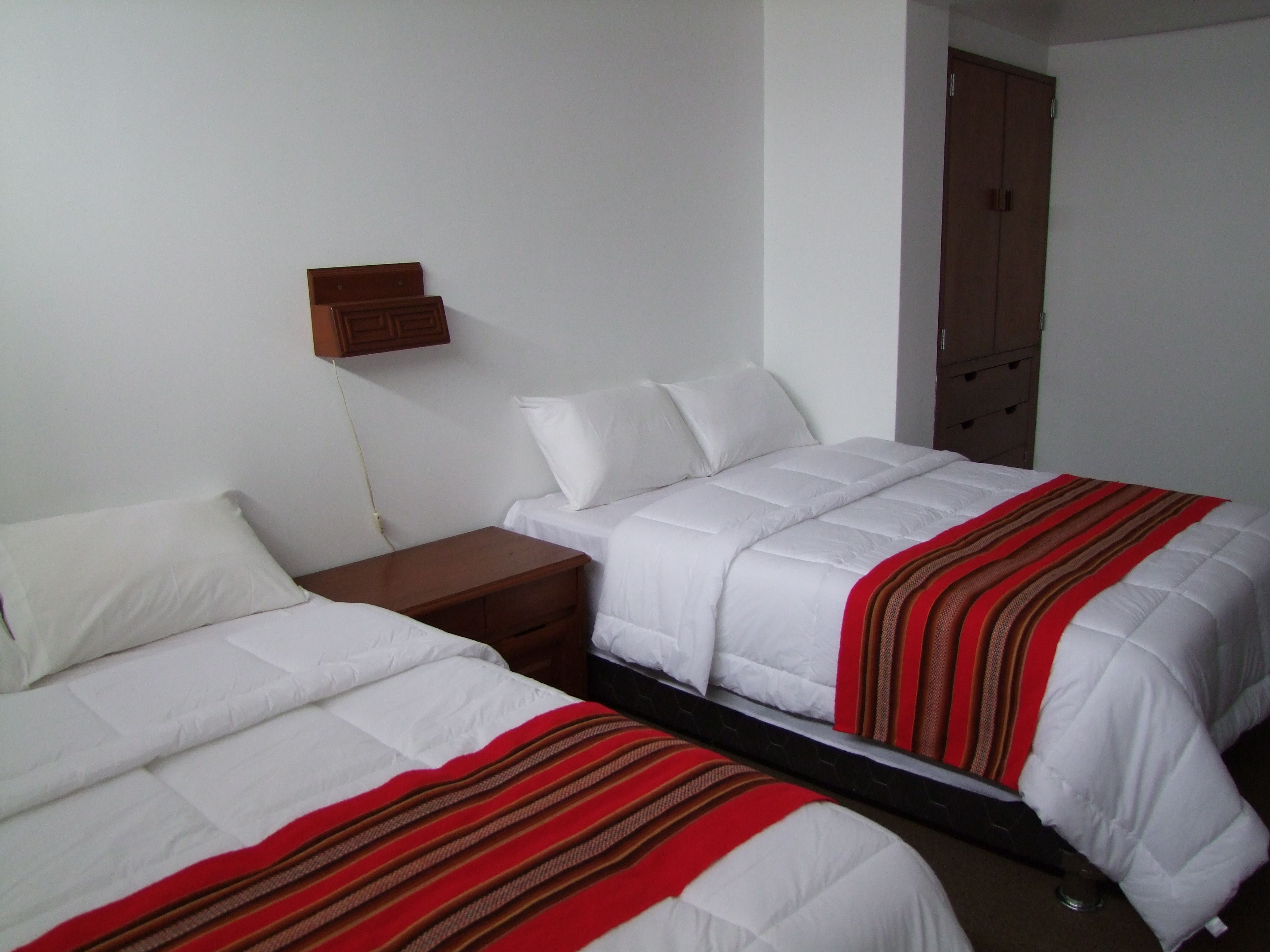 Photo - Explorer Deluxe Hotel