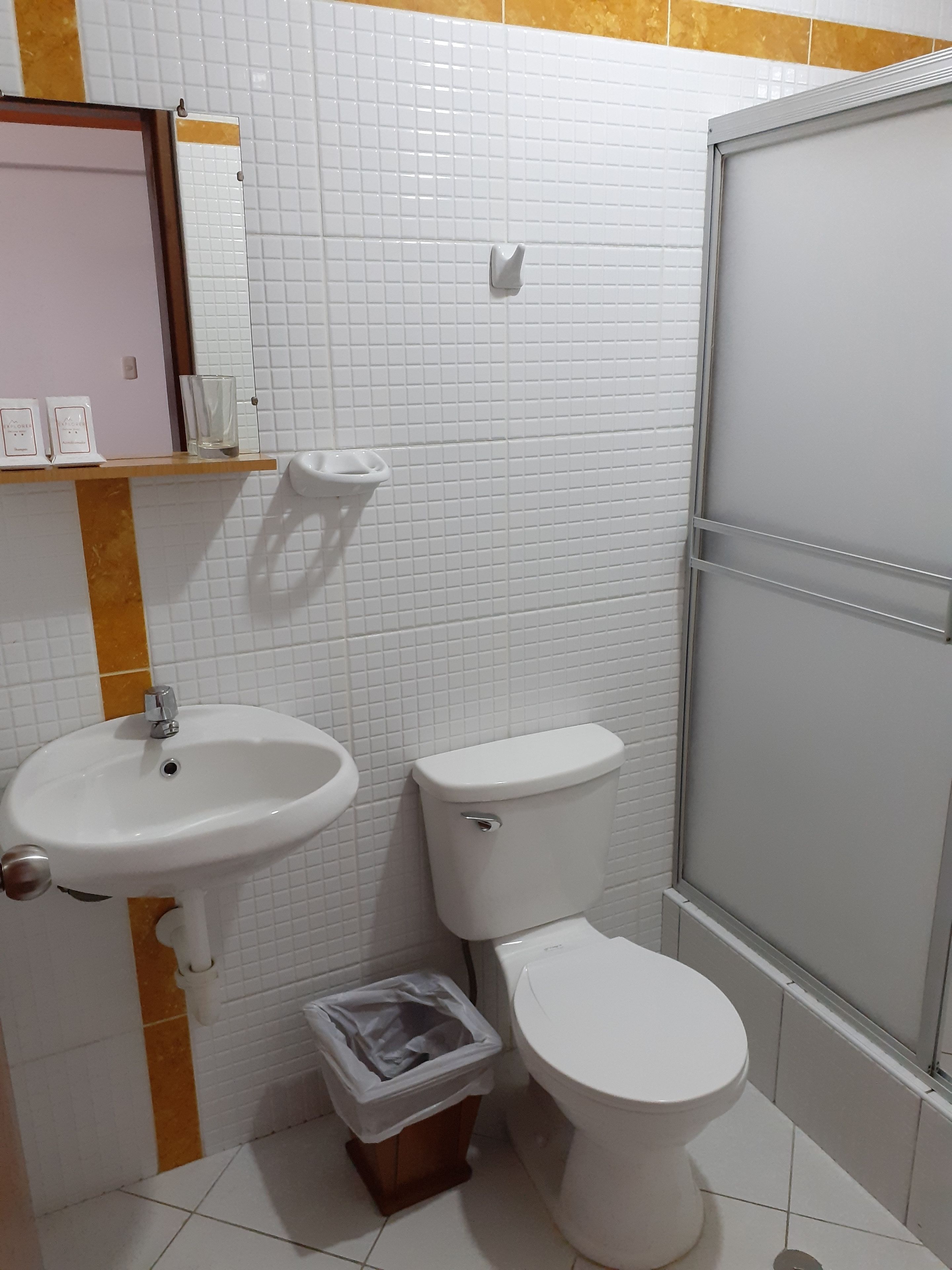 Photo - Explorer Deluxe Hotel