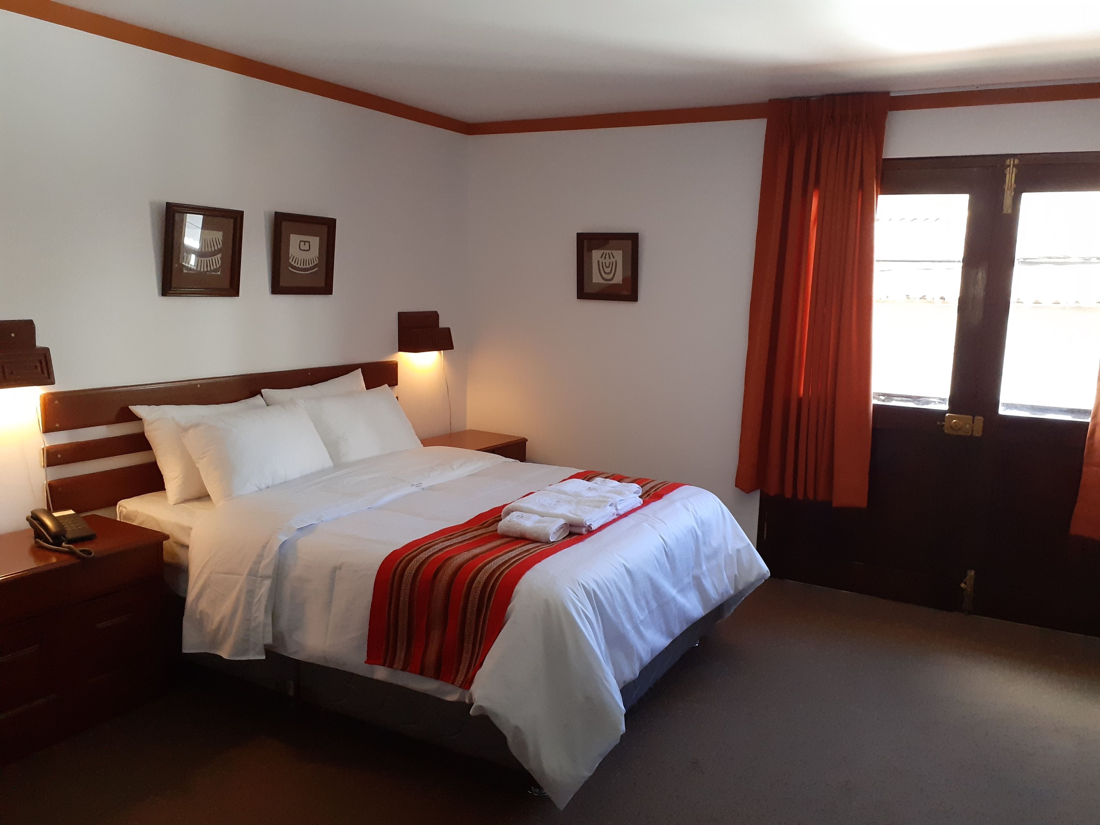 Photo - Explorer Deluxe Hotel