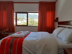 Chambre Deluxe avec lits jumeaux