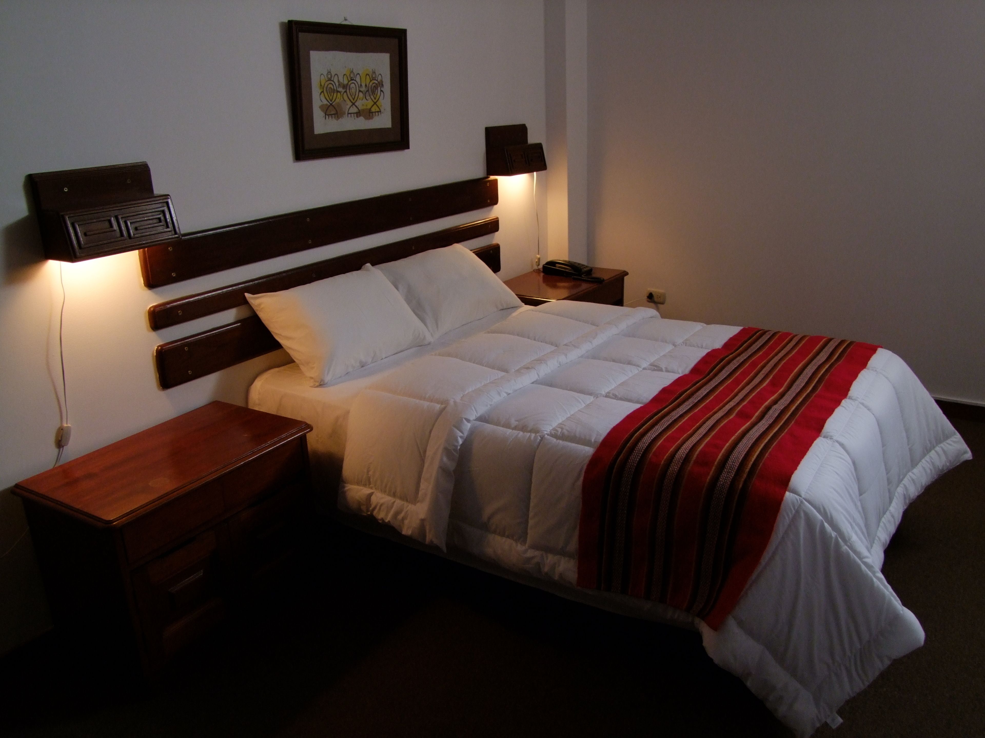 Photo - Explorer Deluxe Hotel