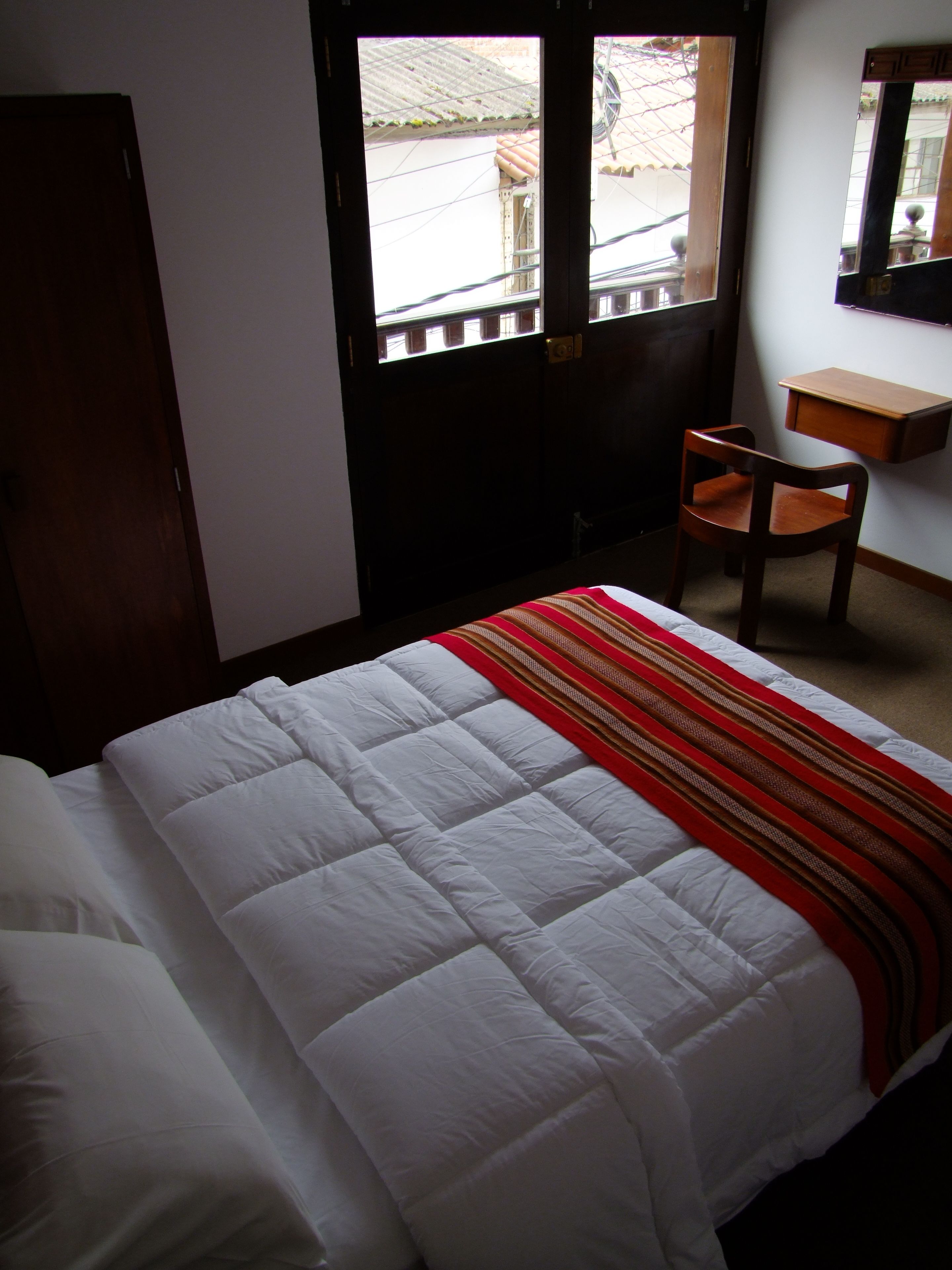 Photo - Explorer Deluxe Hotel