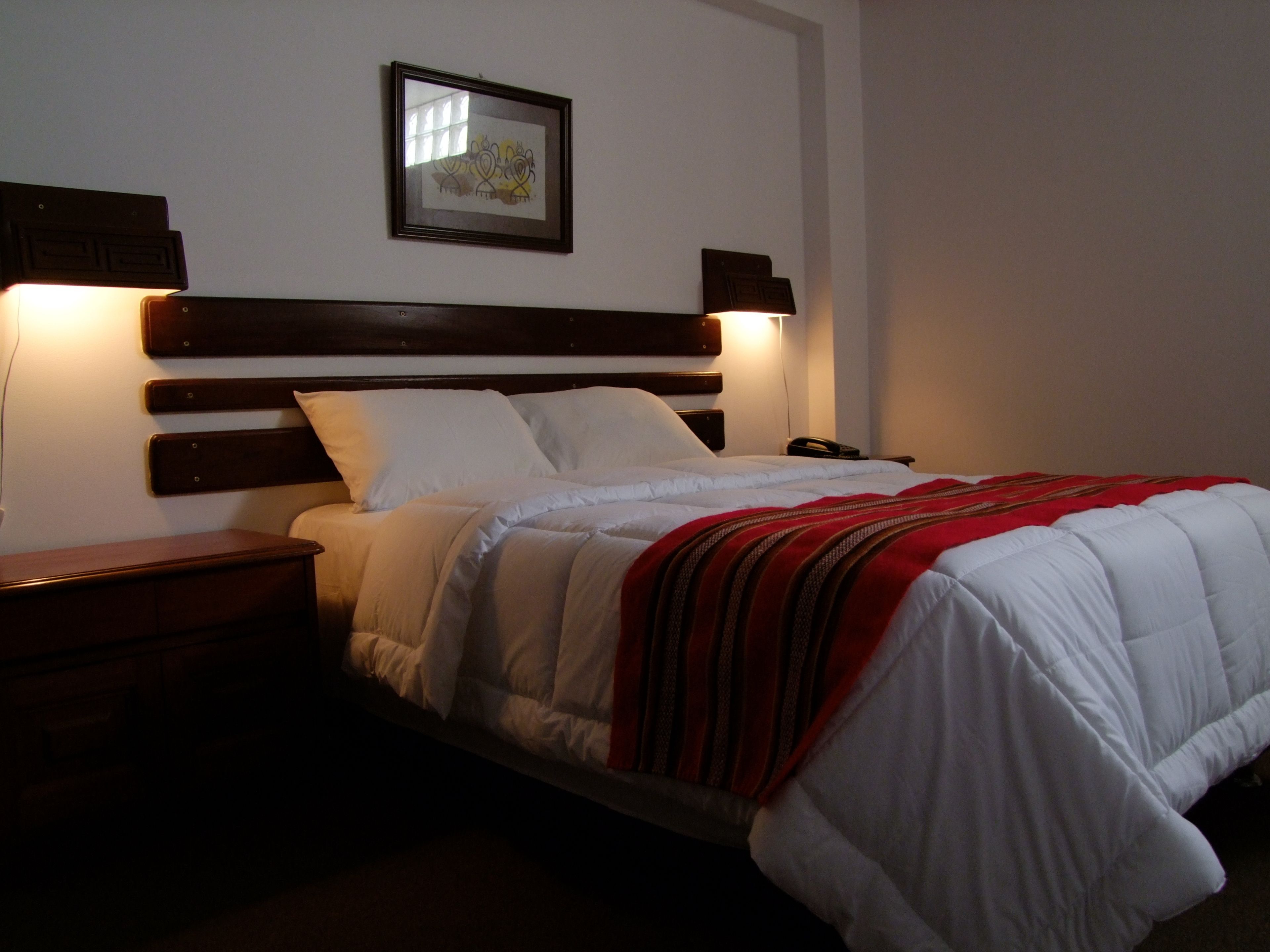 Photo - Explorer Deluxe Hotel