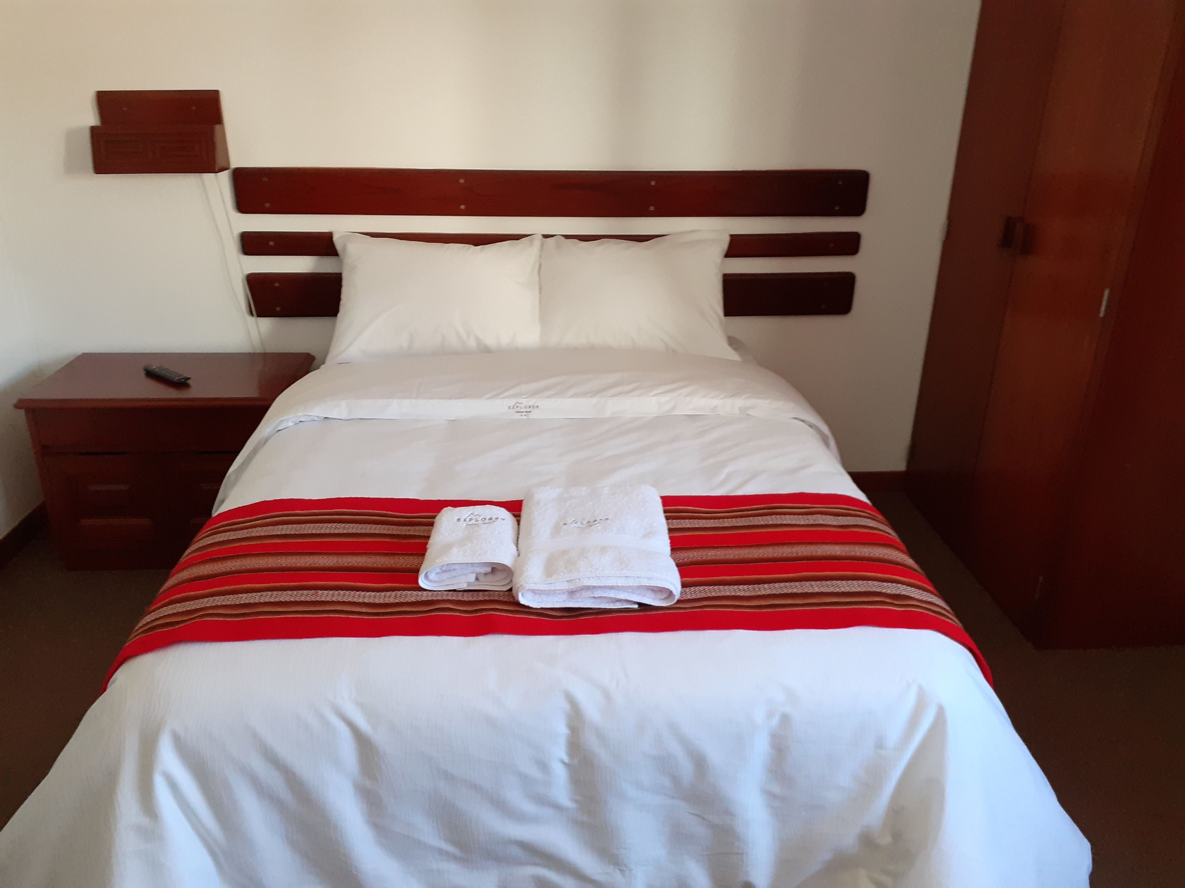 Photo - Explorer Deluxe Hotel