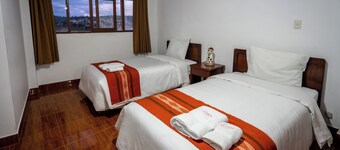 Explorer Deluxe Hotel