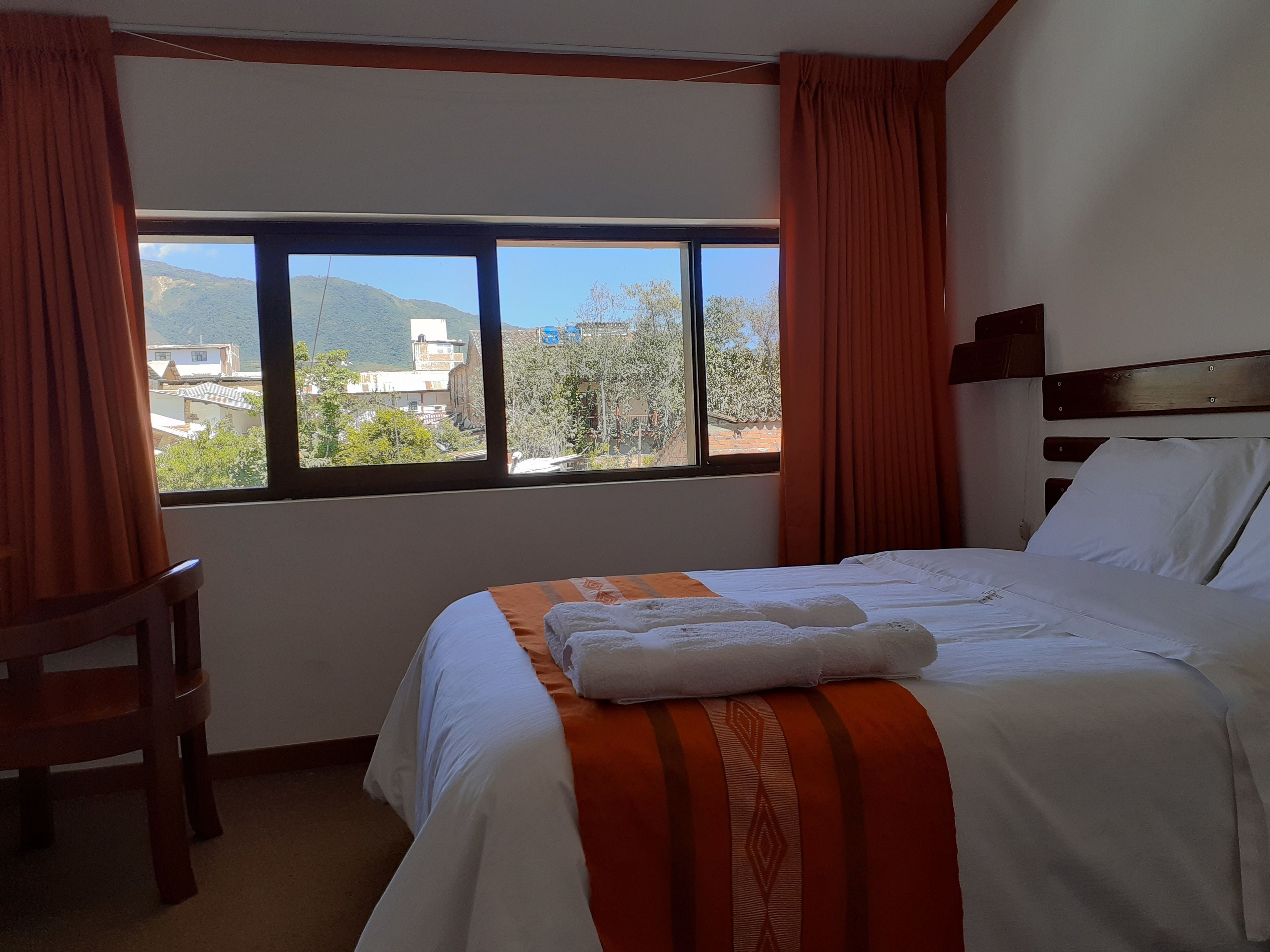 Photo - Explorer Deluxe Hotel